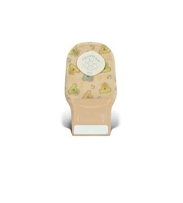 Little Ones Sacca Ped Exs Invi