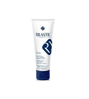 Rilastil Man Gel D/barba 75ml