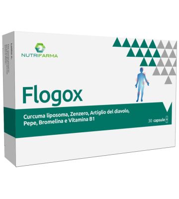 Flogox 30cps