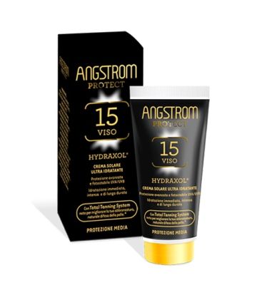Angstrom Prot Crema Sol Spf15