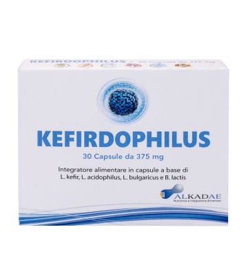 Kefirdophilus 30cps