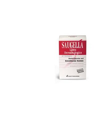 Saugella Solido Ph3,5 100g
