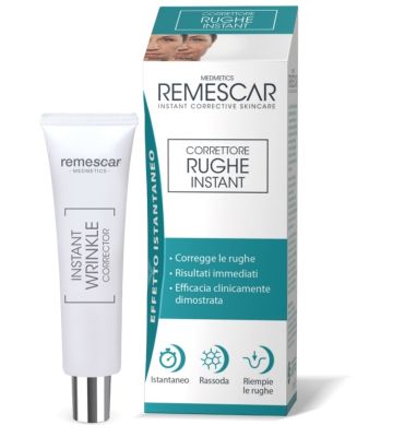 Remescar Corr Rughe Istant