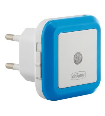 Ch Lucina Antibuio con Sensore