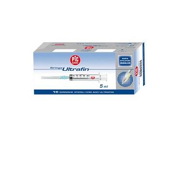 Sir Pic 2,5ml Ago14 uf 10pz