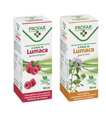 Profar Scir Lumaca Lamp 150ml