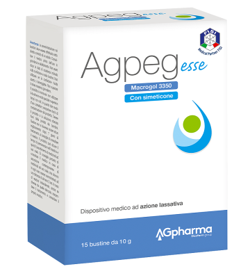 Agpeg Esse 15bust 10g
