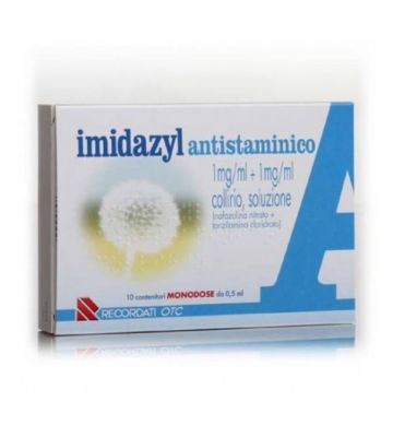 Imidazyl Antist*coll 10fl0,5ml