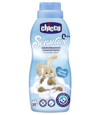 Ch Sensitive 0m+ Ammorbidente