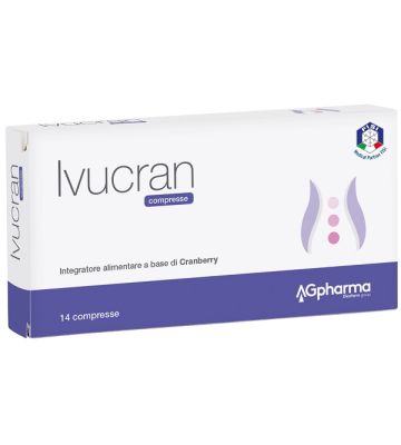 Ivucran 14cpr