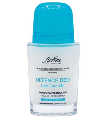 Defence Deo Ultra Care Roll-on