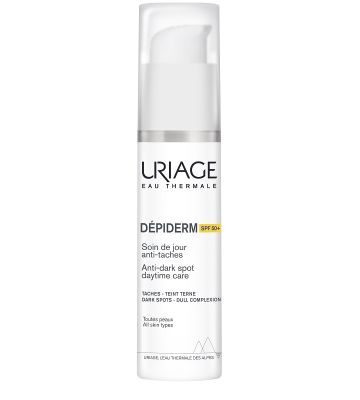 Depiderm Soin de Jour Spf50