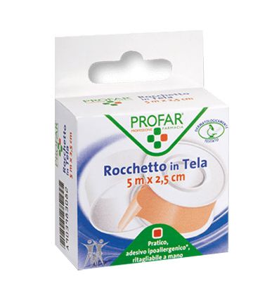 Profar Cer Roc Class Cm2,5x5m