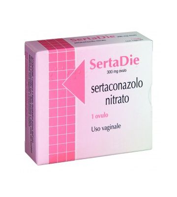 Sertadie*1 ov Vag 300mg