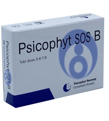 Psicophyt Remedy 24 Sos b 4tub