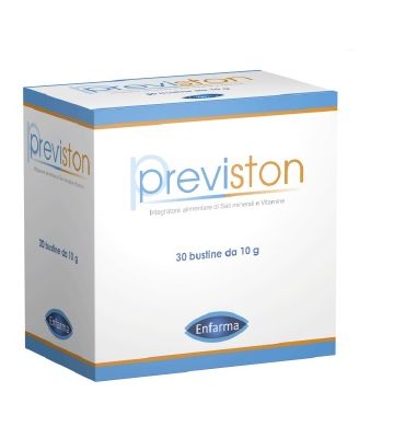 Previston 30bust