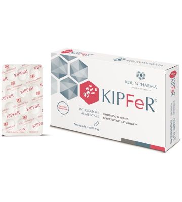 Kipfer 30cps