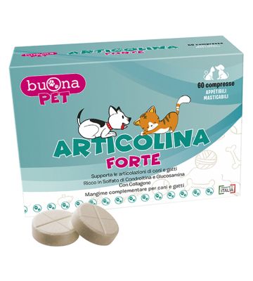 Articolina Forte 60cpr