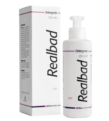 Realbad Detergente 250ml