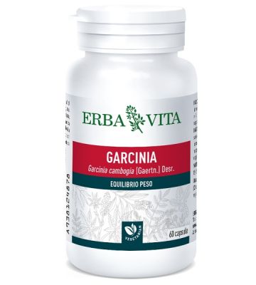 Garcinia Cambogia 60cps 400mg