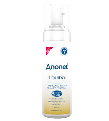 Anonet Liquido Foamer 150ml