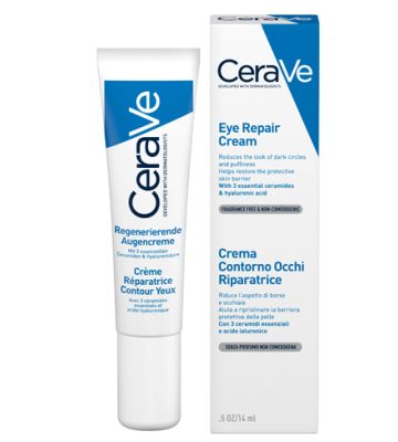 Cerave Crema Contorno Occh15ml
