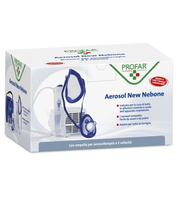 Profar Aerosol New Nebone