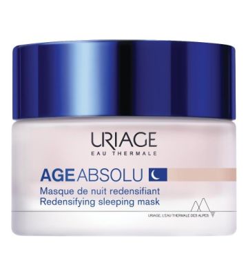 Uriage Age Absolu Maschera Rigenerante 50ml