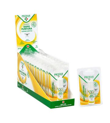 Profar Zanzof Post Punt S/amm