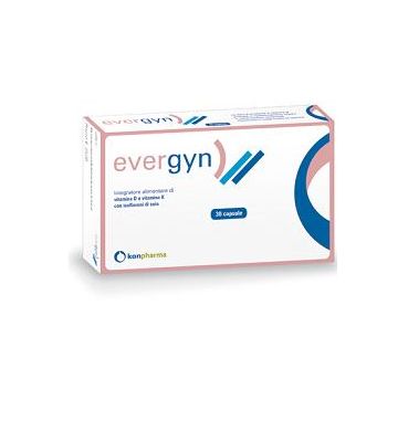 Evergyn 30cps