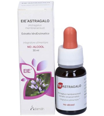 Eie Astragalo 30ml Gtt
