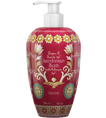 Le Maioliche Bagnodoccia Sardinia 700 ml