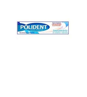 Polident Imbattibile 40g