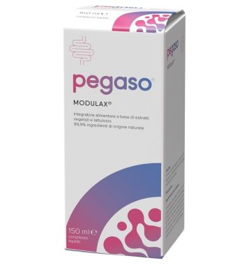 Pegaso Modulax 150ml