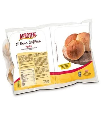 Aproten Panini 2x100g