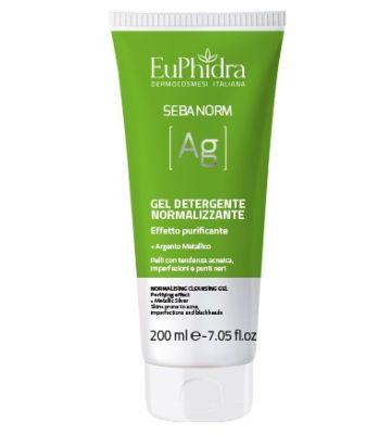 Euph Seb ag Gel Detergente