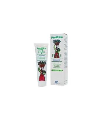 7 Erbe Dentifricio 50ml