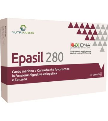 Epasil 280 30capsule