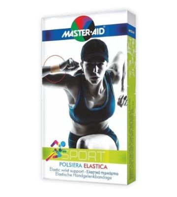 M-aid Sport Polsiera Pro