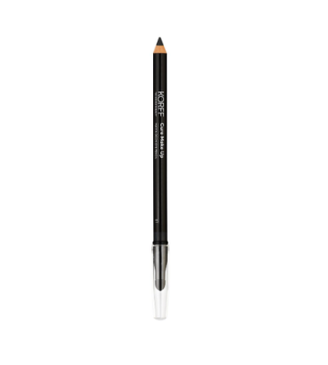 Korff Make up Matita Occhi Lunga Tenuta Nera