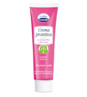 Euphidra Amido cr Prot 50ml
