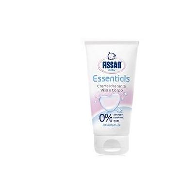 Fissan Essentials Crema 150ml