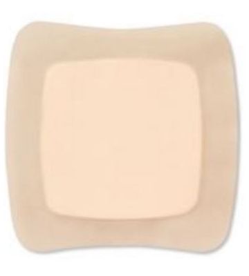 Aquacel Foam Adh Sac24x21,5 5p