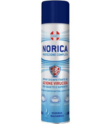 Norica Prot Completa Ess Bals
