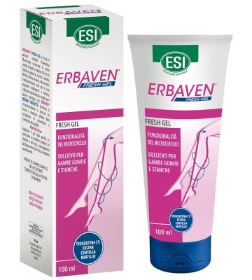 Esi Erbaven Fresh Gel 100ml