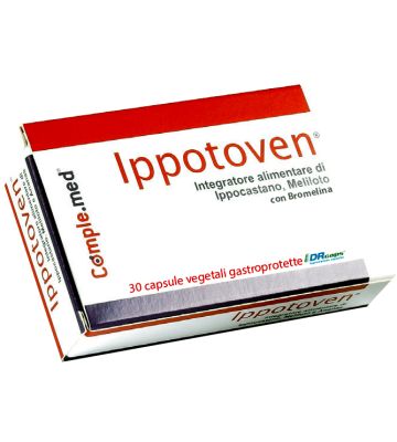Ippotoven 30cps
