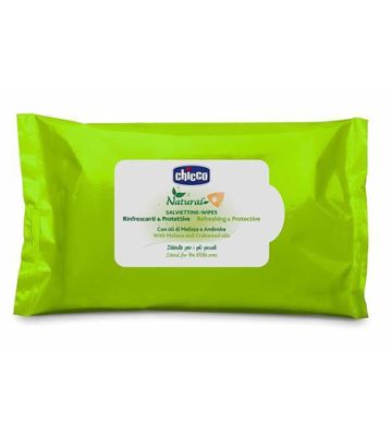 Ch Zanza Salviettine