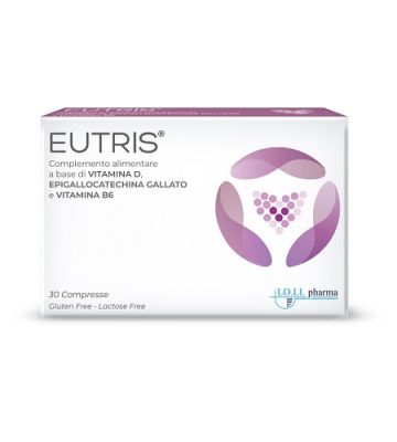 Eutris 30cpr