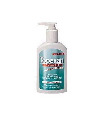 New Topexan Complex p Sens 150