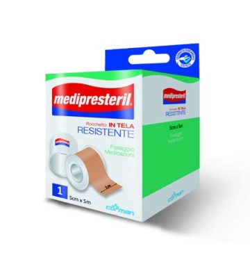 Cer Medipresteril Roc 5x500cm